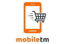 Mobiletm logo