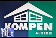 Kompen logo