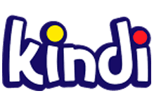 Kindi logo