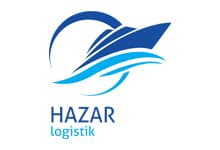 Hazar Logistic logo