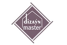Dizayn Master logo