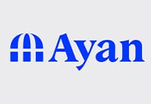Ayan logo