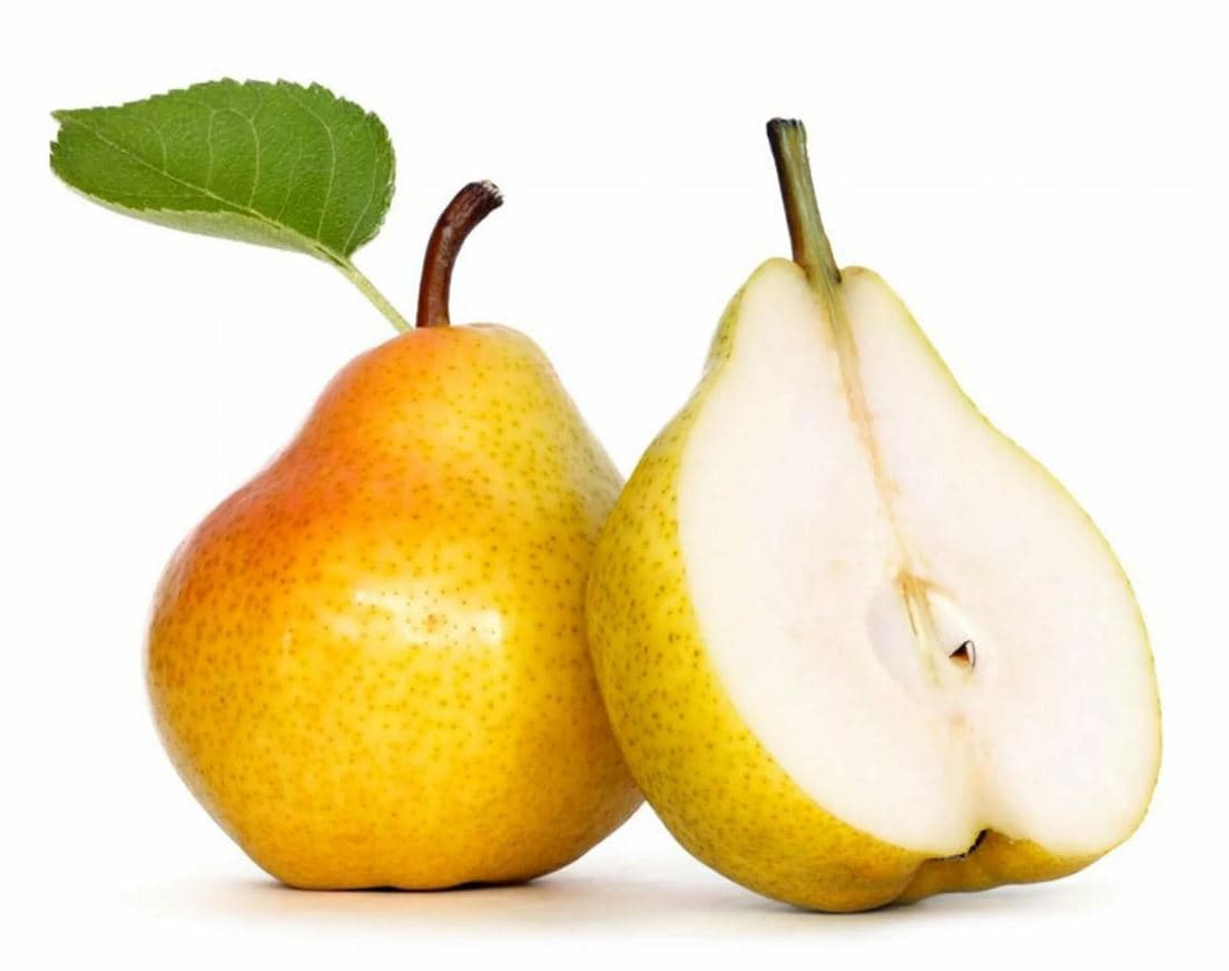 pears — product by Мухамметгулыев Керим