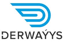 Derwayys logo