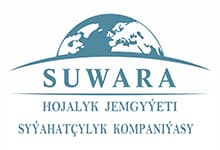 Suwara logo