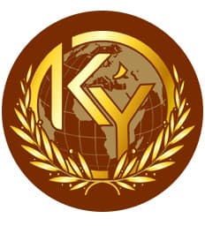 Kuwwatly Yurt logo