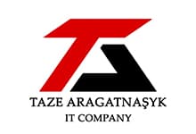 Taze Aragatnaşyk logo