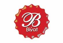 Biyat logo