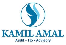 Kamil Amal logo