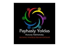 Payhasly Yoldash logo