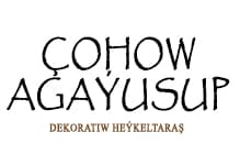 Chohov Agayusup logo