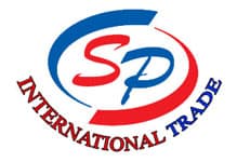 Saparow Parahat logo