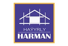 Hayyrly Harman logo