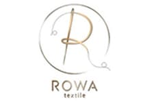Rova Textile logo