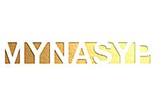 Mynasyp Fashion Home logo