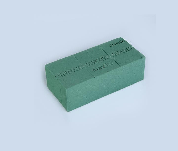 оазис (губка для цветов) — product by Гюл Джахан