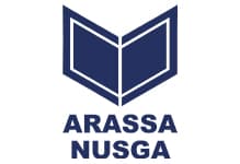 Arassa Nusga logo