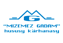 Mizemez Gadam logo