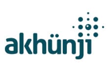 Ak Hunji logo