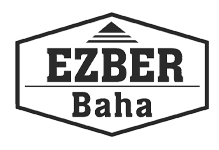 Ezber Baha logo