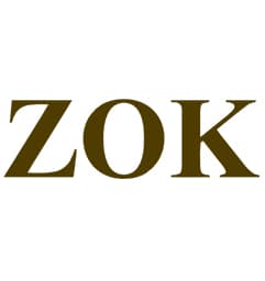 Zok Decor logo