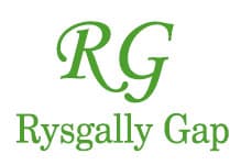 Rysgally GAP logo