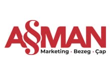 Asman Marketing logo