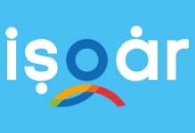 Işgär logo
