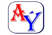 Ak Yag logo