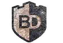 Berk Dash logo