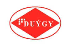 Duygy logo