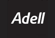 Adell logo