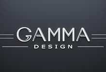 Gamma Design logo