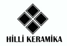 Hilli Keramika logo