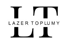 Lazer Toplumy logo