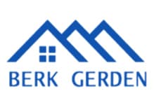 Berk Gerden logo