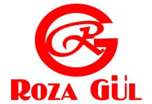 Roza Gul logo