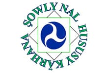 Shovly Nal | Shovly Yol Logistics | Shovly Yol Syyahat logo