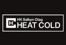 Heat Cold Salkyn Otag logo
