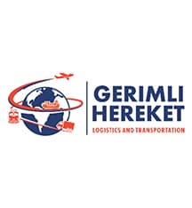 Логотип Gerimli Hereket