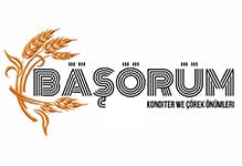 "BÄŞÖRÜM" CONFECTIONERY AND BAKERY PRODUCTS logo