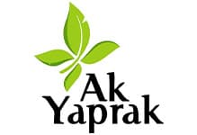 Ak Yaprak logo