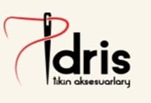 Idris Sewing Accessories logo