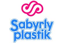 Sabyrly Ish logo