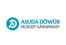 Asuda Dowur logo