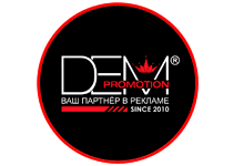 Dem Promotion logo