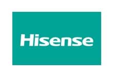 Hisense logo