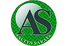 Altyn Saray logo