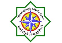 Demirgazyk Sovda Yoly logo
