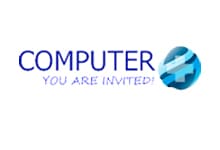 Computer+ logo